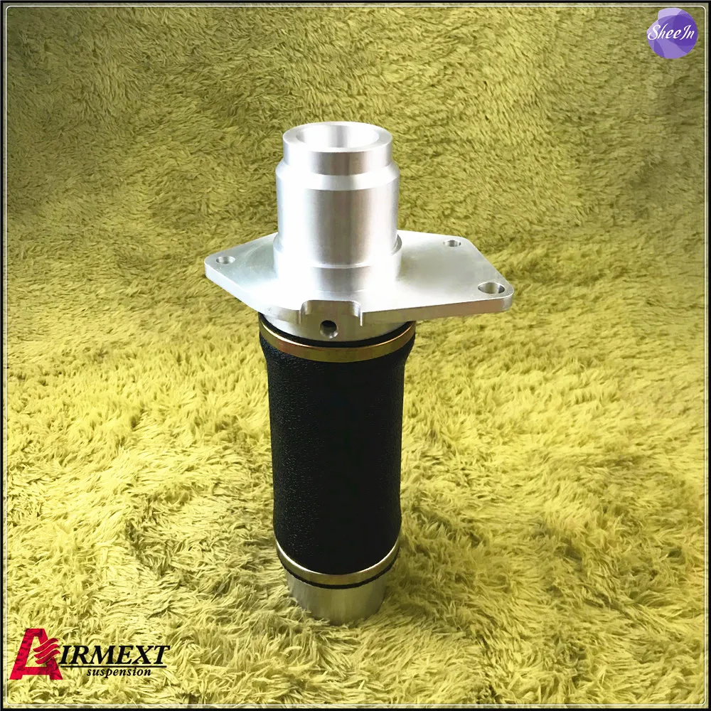 Резиновый Амортизатор для Mazda RX8 (2003 ~ 2012)/задний воздушный двойной композитный