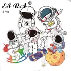 Наклейки виниловые для детской комнаты, для ноутбука, скейтборда, гитары, журнала, декора, 5 шт.компл.