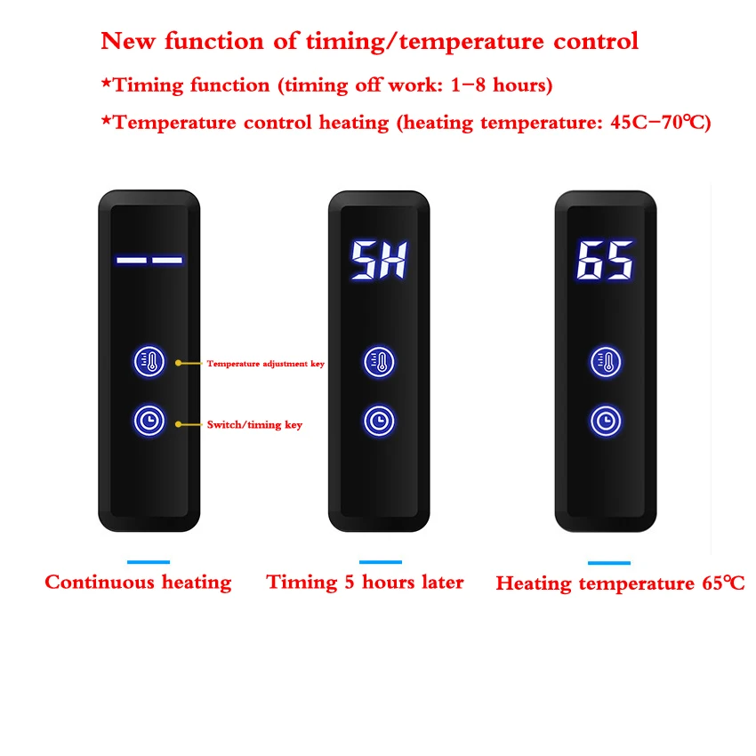 Душевая кабина 304 из нержавеющей стали с регулировкой времени/температуры |