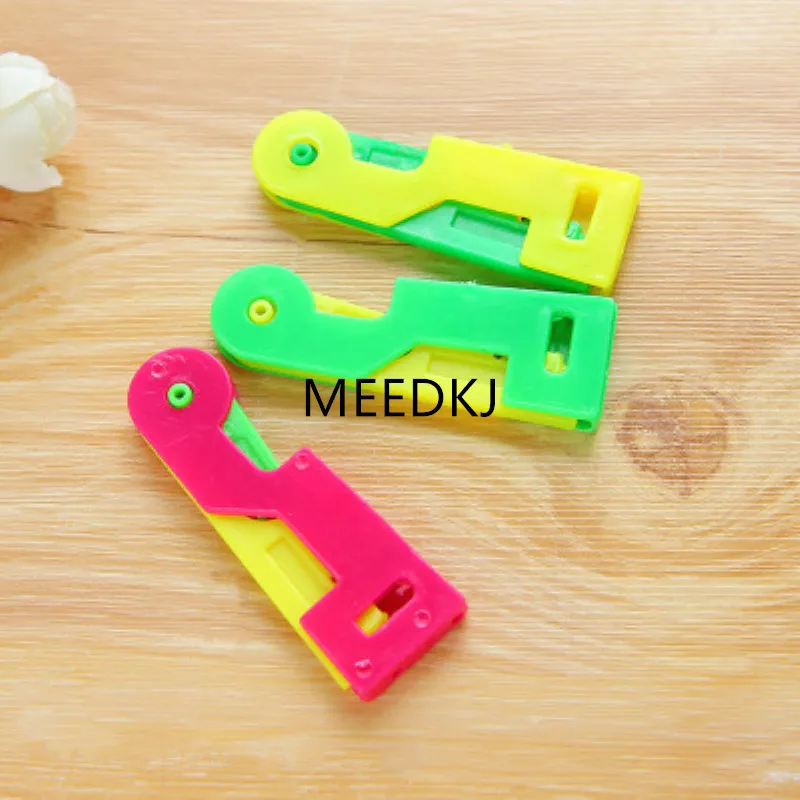 Автоматическое устройство для нарезки игл пожилых людей | Дом и сад