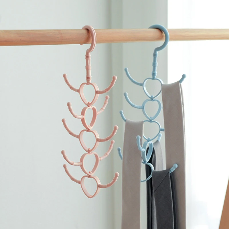 Вращающаяся вешалка для теней ветрозащитная сумка тоут держатель сумки галстука