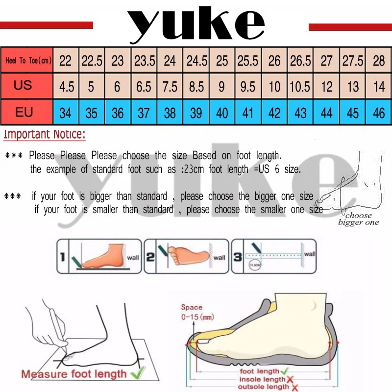 

YUKE Summer Women's Sandals Paltform Shallow Open Toe Ladies Flats Shoes Concise Style Casual Fashion Plus Size Female Sandal