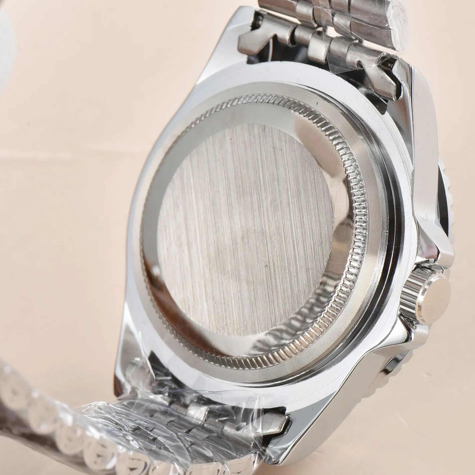 

Luxury Designer Watch Mens Casual Fashion Sport Watches Gift Montre Homme Luxe Gold Man 2020 Classic Brand Quartz GMT Wristwatch