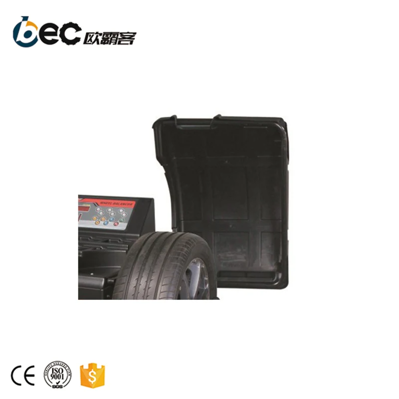 Автоматический станок для балансировки колес полностью автоматический |