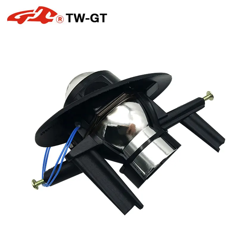 BSSPHL авто Стайлинг дальнего света светильник HD 2 0 дюймовых Биксеноновые