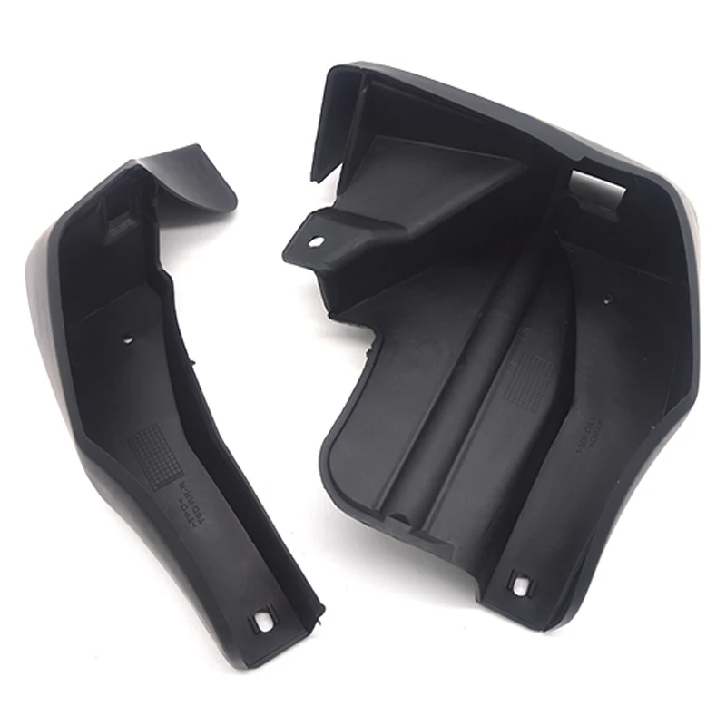 Mutips автомобильные передние и задние брызговики брызговик для внешней части 2014 2015