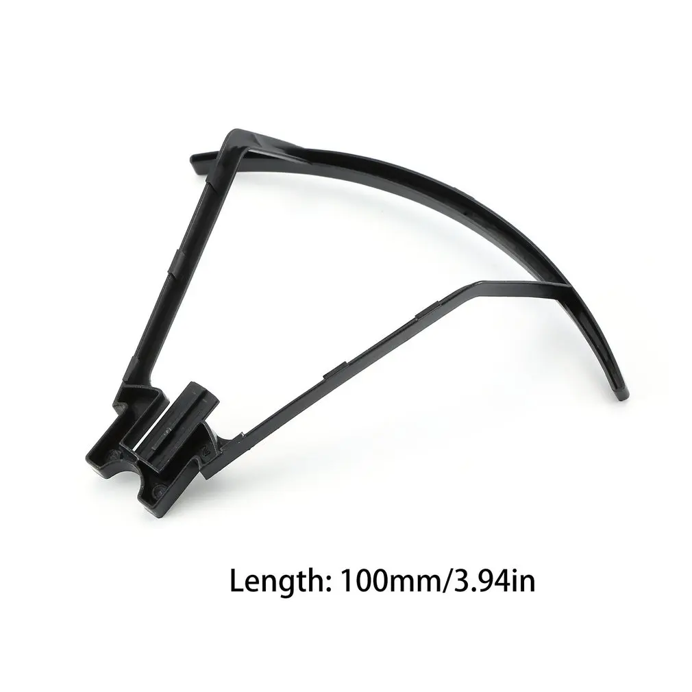 

4PCS RC Helicopter Protective Guard Cover Propellers Protective Frame Propeller Protector for S167 Drone Spare Set