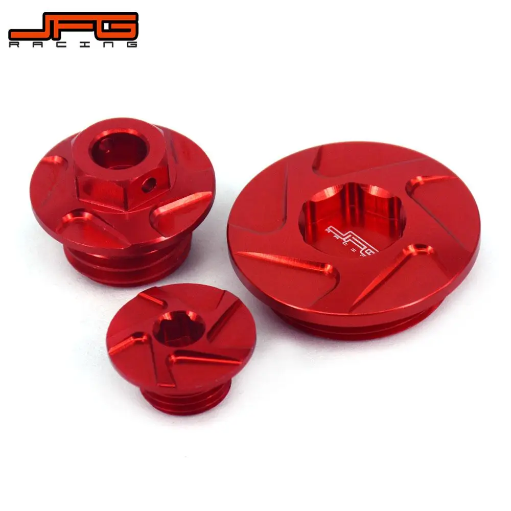 Мотоцикл с ЧПУ двигатель сроки Оли фильтровальные пробки винтовые болты Набор