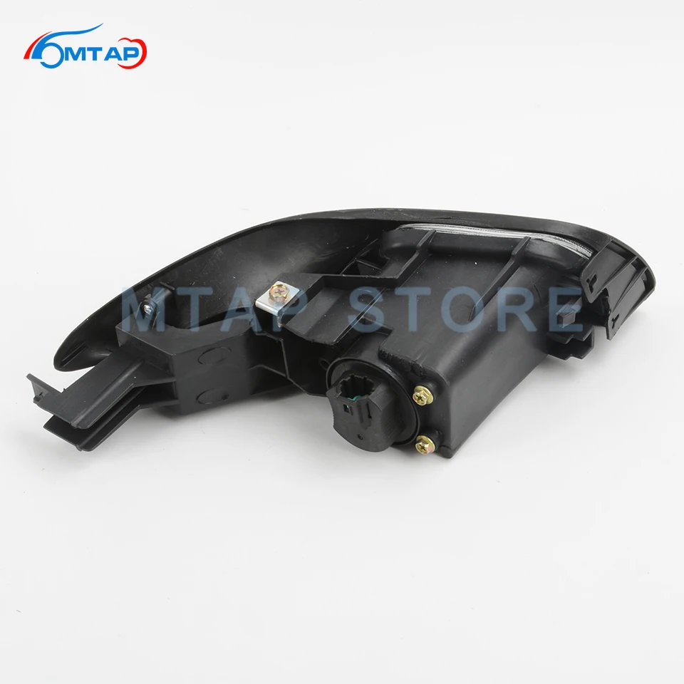 Противотуманные фары на передний бампер противотуманные для Nissan Cefiro Maxima A33 1998 2004