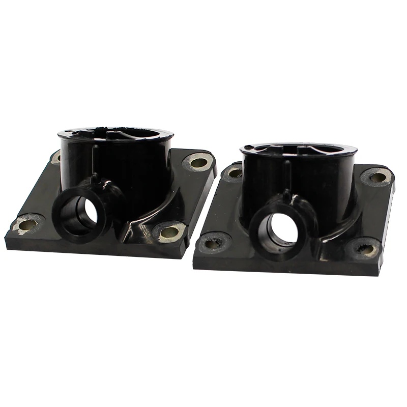 Запчасти для мотоцикла Впускной Выпускной коллектор карбюратора Yamaha RD350LC YPVS 31K 1WW