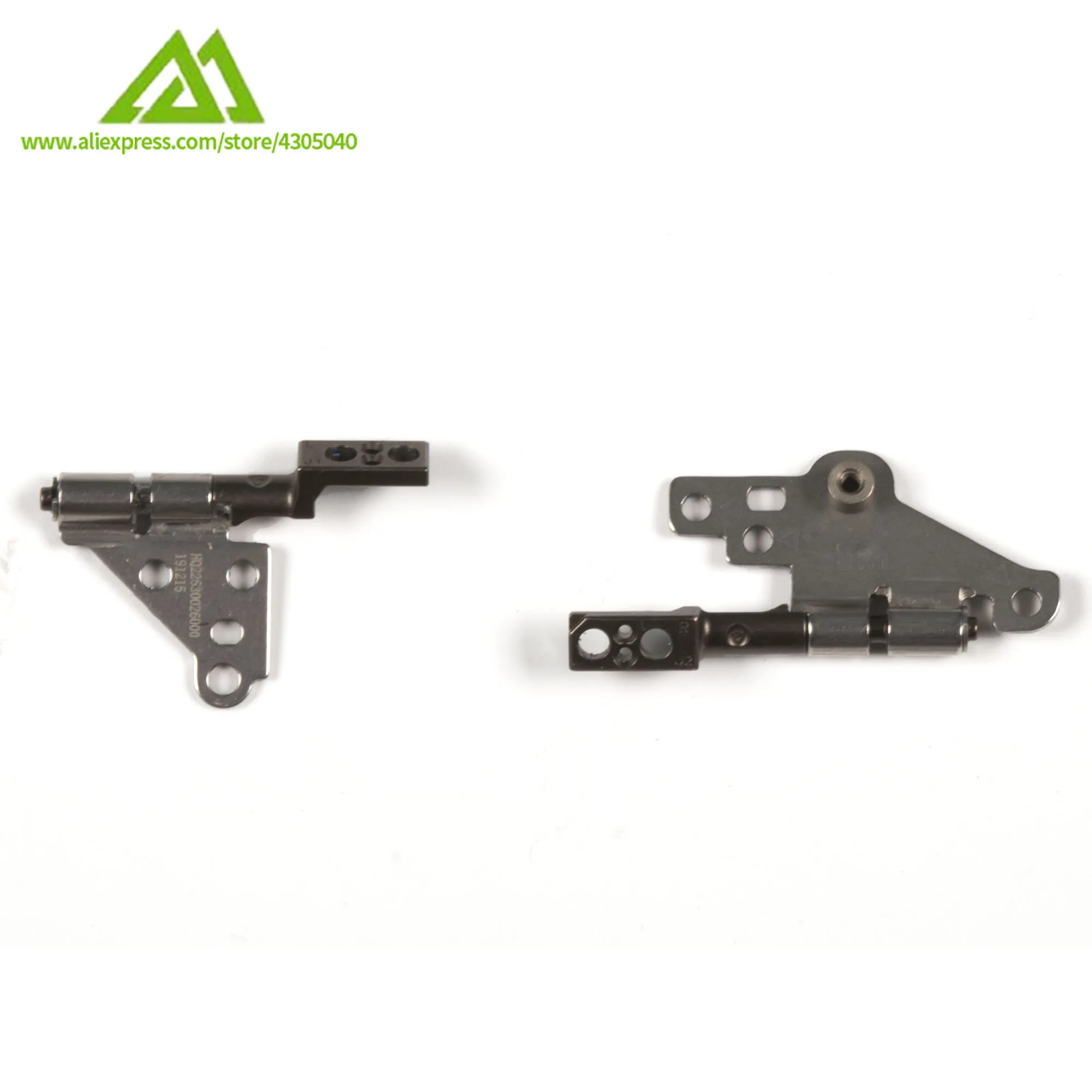 

Original Hinges For Matebook 13 WRTB-WAH9L WRTB-WFH9L HN-W19R WRT-W29 WRTB-WFE9L WRT-W09 WRT-W09L