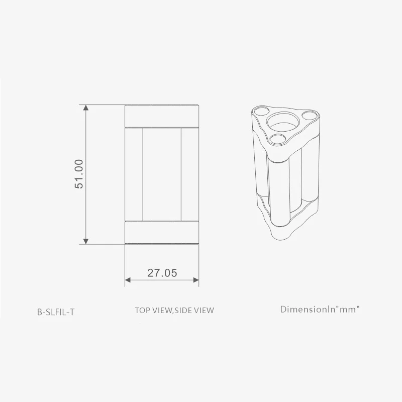 Bykski компьютерная жидкая петля для сборки фильтра воды DIY аксессуары водяного