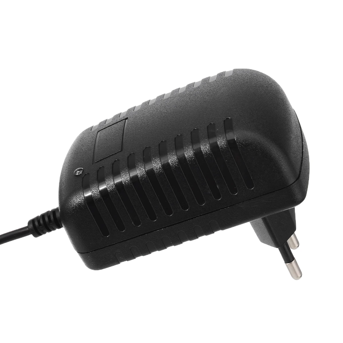 Адаптер для розеток европейского стандарта AC 100-240V DC/DC 24V 1A Питание адаптера