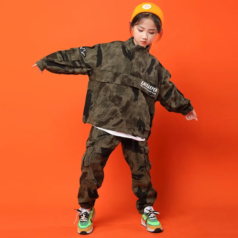 Новинка Осенний детский Свободный Топ с длинным рукавом для мальчиков и девочек