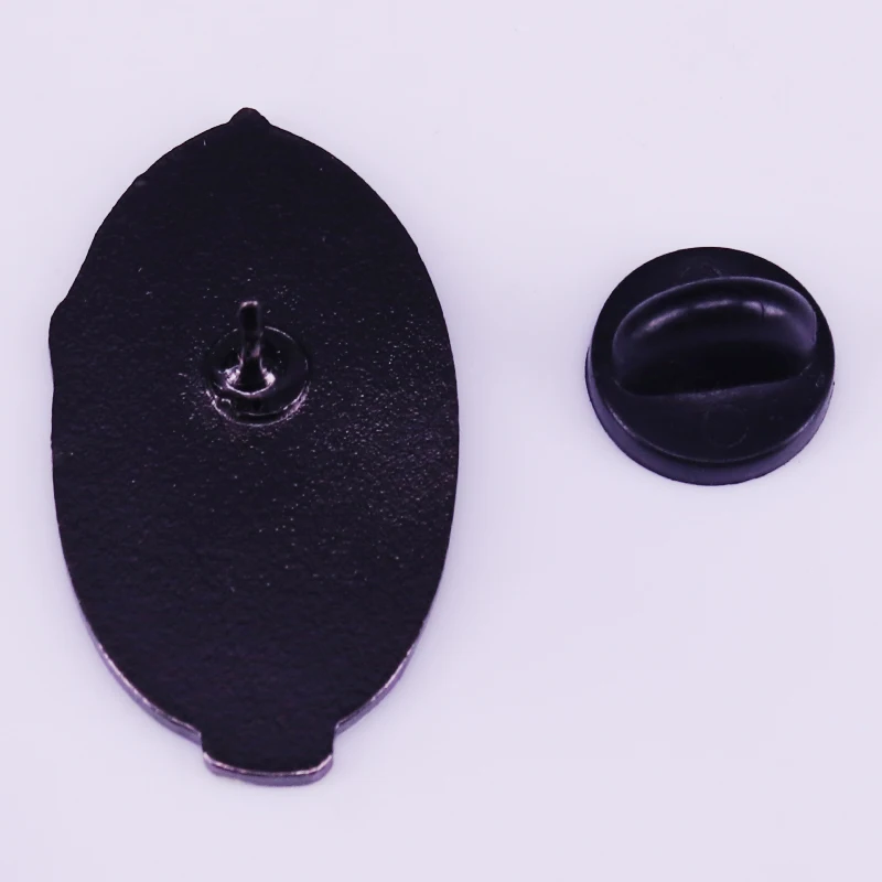 Lumos отворот булавка Волшебные заклинания брошь колдовство поклонников