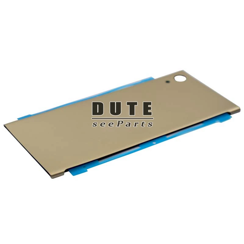 Задняя крышка аккумулятора 5 0 дюйма для SONY XPERIA XA1 G3116 G3115 G3112 задняя корпуса