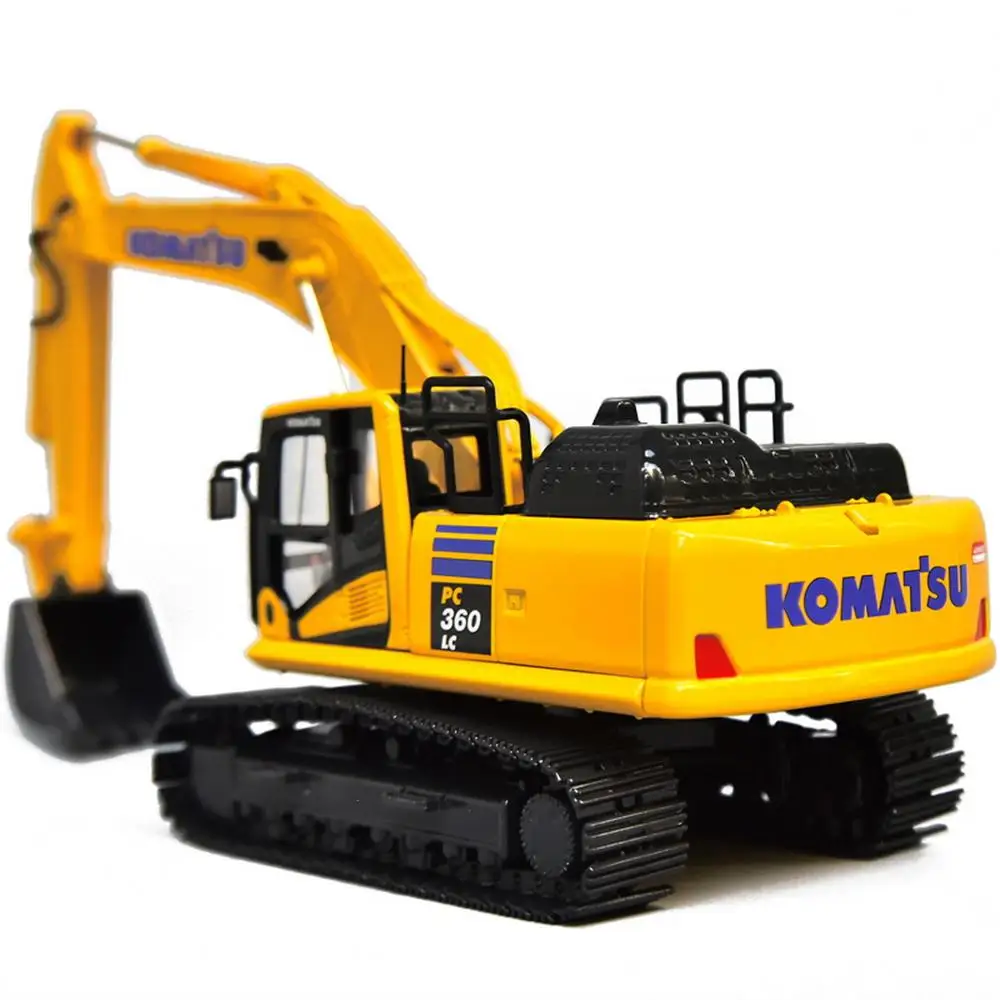 First Gear 1/50 модель Komatsu PC360LC 11 литой экскаватор игрушка| |