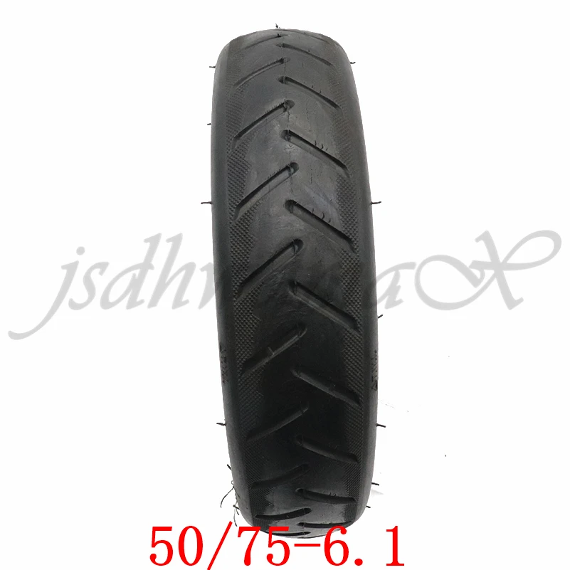 

INNOVA 50/75-6.1 8 1/2x2 8.5x2 8.5 inch Electric Scooter Wheel Solid Tire Tyre Tube for xiaomi mijia m365 pro