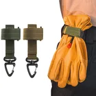 1 шт., зажим для перчаток