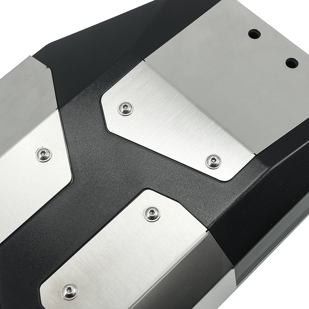 Алюминиевый ящик для инструментов мотоциклов BMW R1250GS Adventure R1200GS Adv LC GS R 1200 1250 F850GS