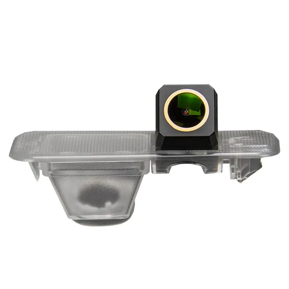 Камера заднего вида для Kia Rio 3 UB Sedan 2 JB 2009 ~ 2016 камера с ночным видением HD 1280*720P