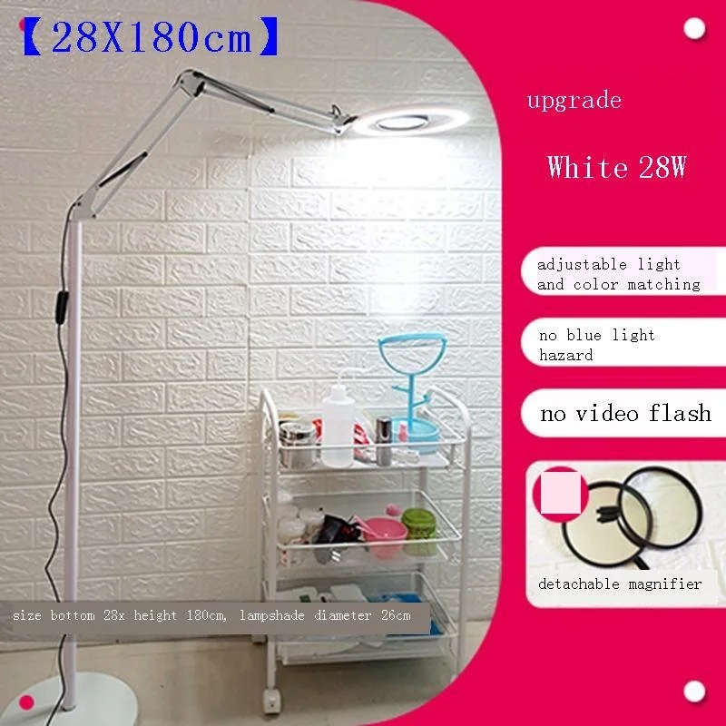 

Lampe Sur Pied Modern Lambader Lampara Pie Para Sala Vloerlamp Piantana Tripot Staande De Salon Stehlampe Lampadaire Floor Lamp