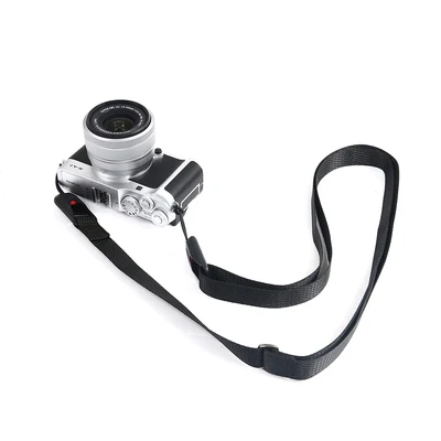 

Быстросъемный наплечный ремешок для камеры, ручной ремешок Для беззеркальных камер Sony, Canon, Nikon, Panasonic, Fujifilm, Olympus, Pentax, Leica
