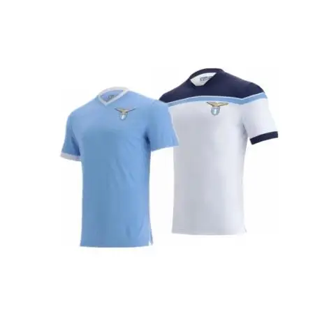 

2021 2022 LUIS ALBERTO IMMOBILE SERGEJ Vestiti da calcio maglia J. Belt LAZZARI uomini uniforms shirt