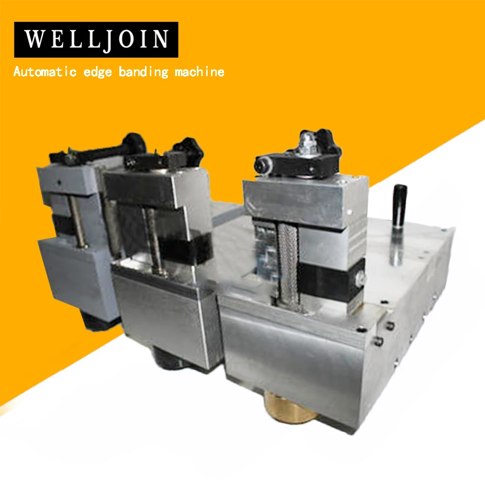 

Контейнер для клея для кромок Huali, соль, фитинги для деревообрабатывающего оборудования