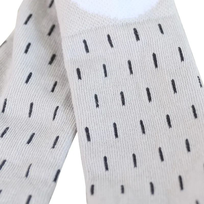 Fox-Calcetines hasta la rodilla de algod&oacute;n para beb&eacute;, ni&ntilde;o y ni&ntilde;a peque&ntilde;a, medias escolares de 0 a 3 a&ntilde;os, para Oto&ntilde;o e Invierno-4