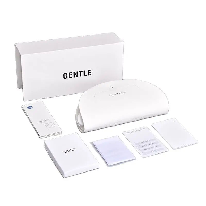 

2021 New Luxury Brand Gentle GHOST Small Cat Eye Sunglasses For Men Women Oval Shades Vintage Sun Glasses Fashion Oculos