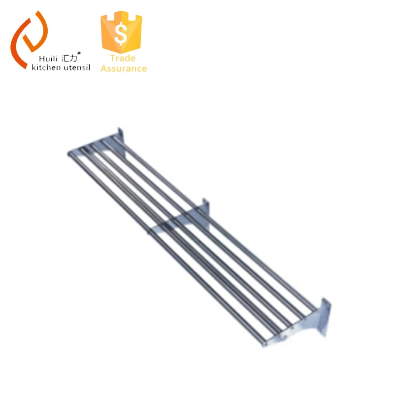

stainless steel kitchen bathroom corner shelf Factory