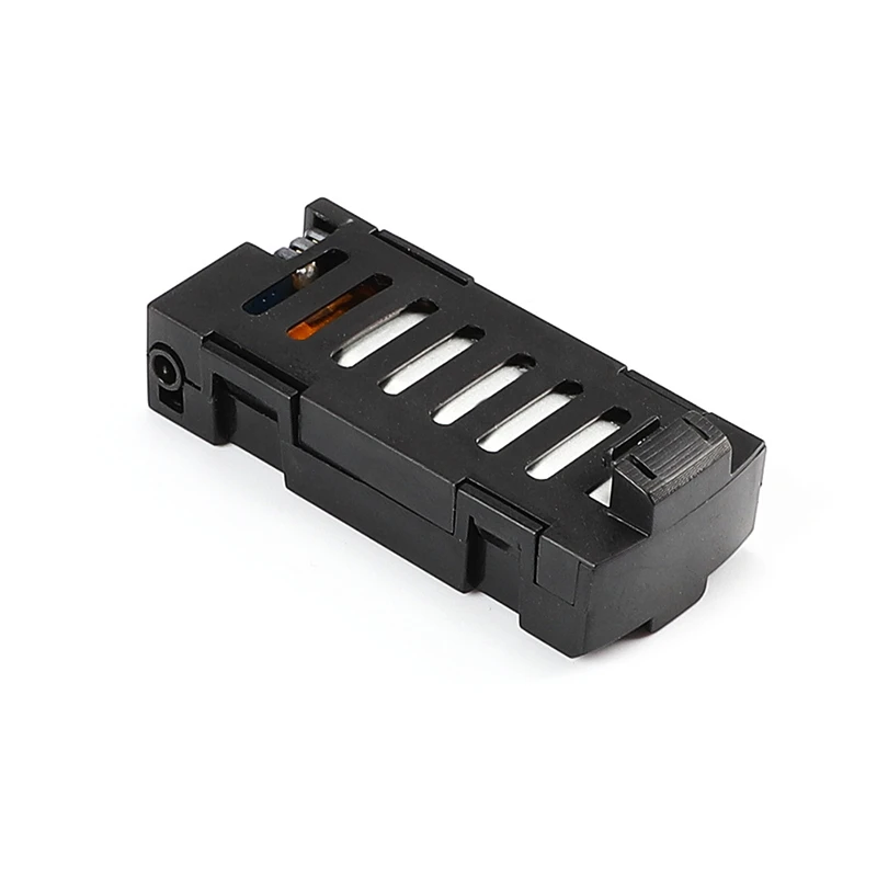 Аккумулятор для дрона LF606 SG800 D2 JD-16 S606 M9 M11 1/2/3/5/10 шт. 3 7 в запасные части