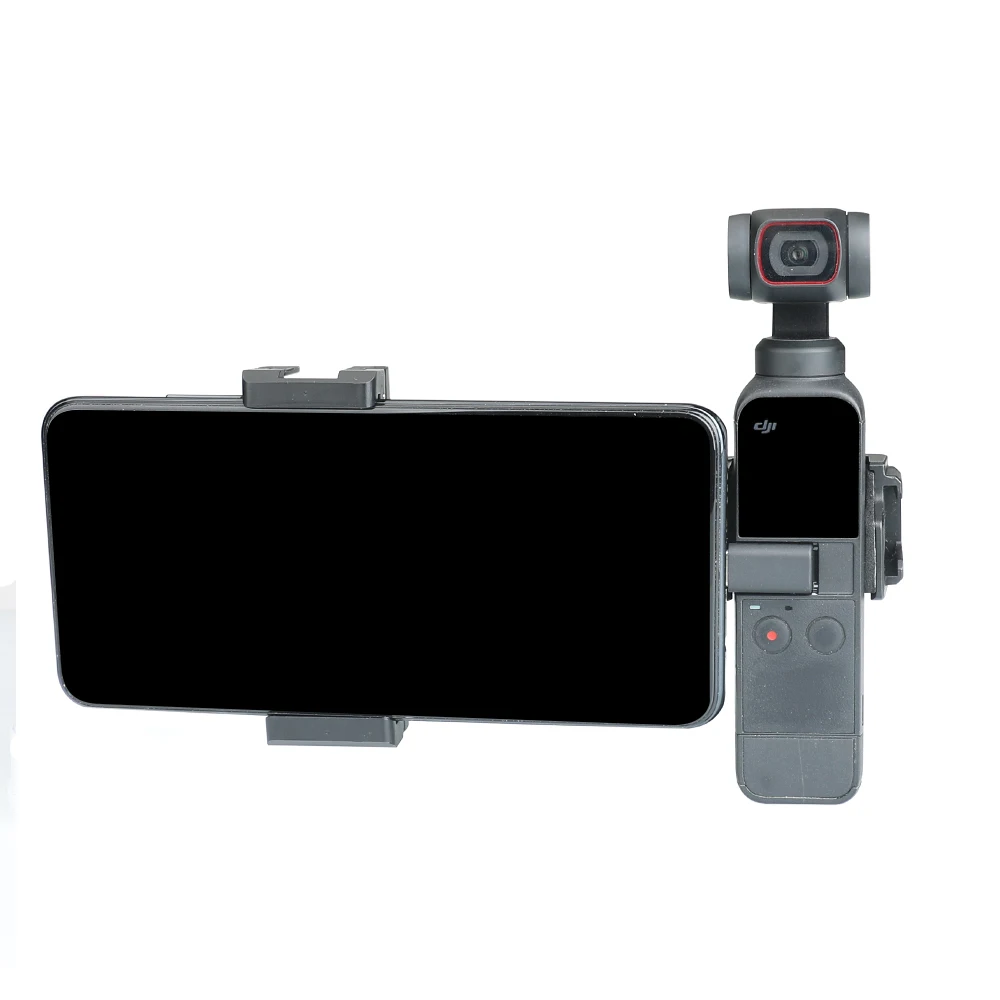 Мобильный телефон держатель для камеры DJI Osmo Pocket 2 | Электроника