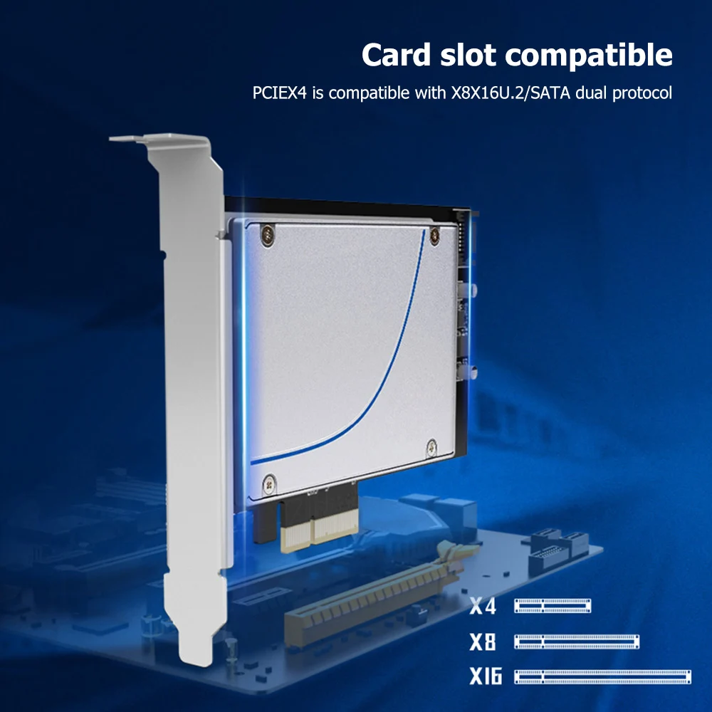 

Computer Cables & Connectors