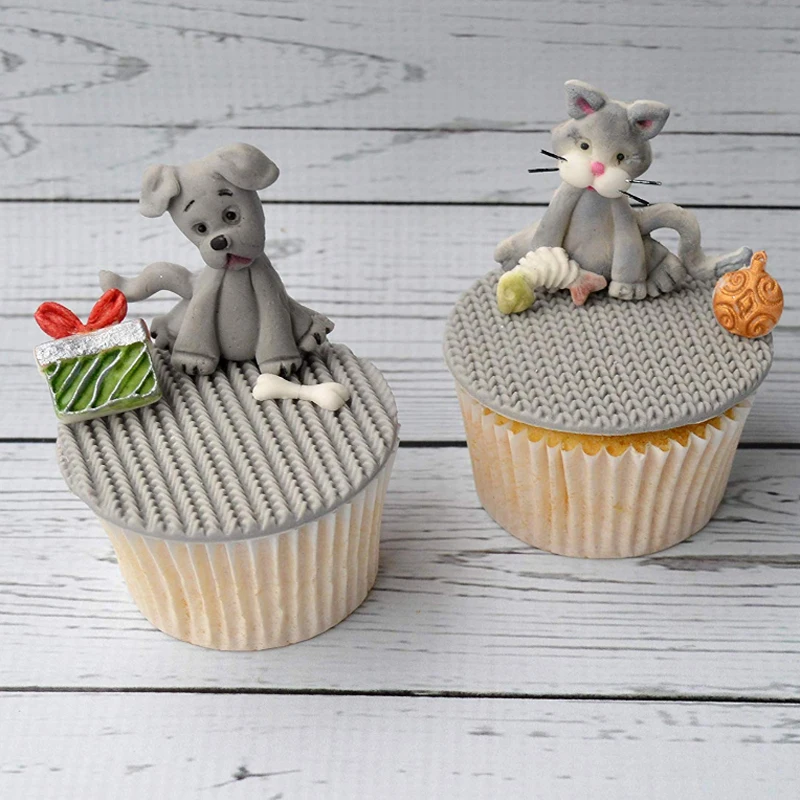 Силиконовая форма для украшения тортов выпечки|Формы тортов| |