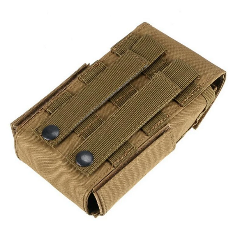 Тактический Чехол Molle 25 круглый 12GA 12 Калибр патроны снаряды Перезагрузка Журнал