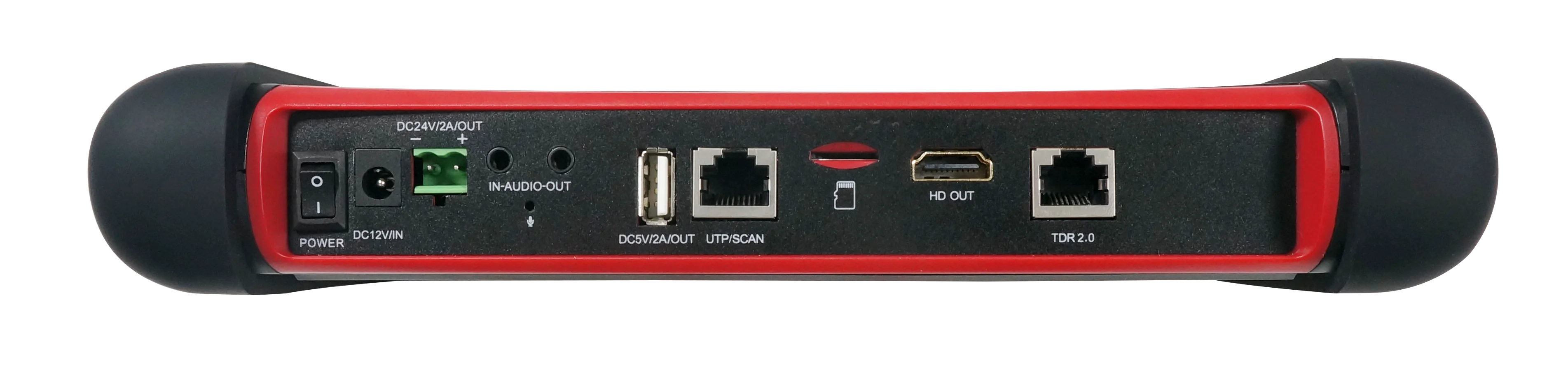 IPC камера CCTV Retina Тестер монитор тестер 7 &quotсенсорный экран 4K 1080P Wifi 8MP TVI CVI AHD SDI CVBS с