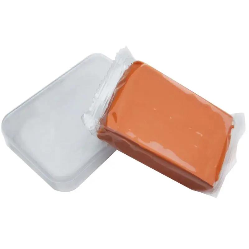 

100g Car Wash Volcanic Mud Cleaner Magic Clay Bar Auto Styling Detailing Cleaning Automobile Clean Handheld Car Washer