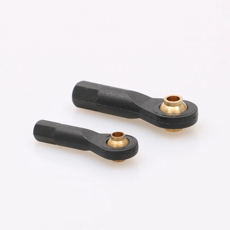 10 шт rc модели 253 мм шарнирный дер