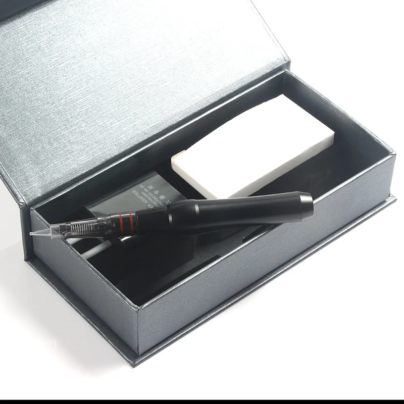 1 шт. полулегкая тату машинка для бровей|Машинка татуажа бровей| |