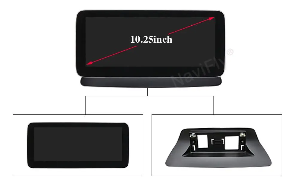 Новинка! Ips Android 9,0 8 ядерный 4+ 64G Автомобильный dvd Радио мультимедийный плеер gps навигация для Mercedes Benz CLS класс W218 2011 2012 2013