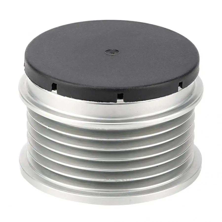 Автомобильный аксессуар запасной шкив генератора сцепления F 563248 автомобильная