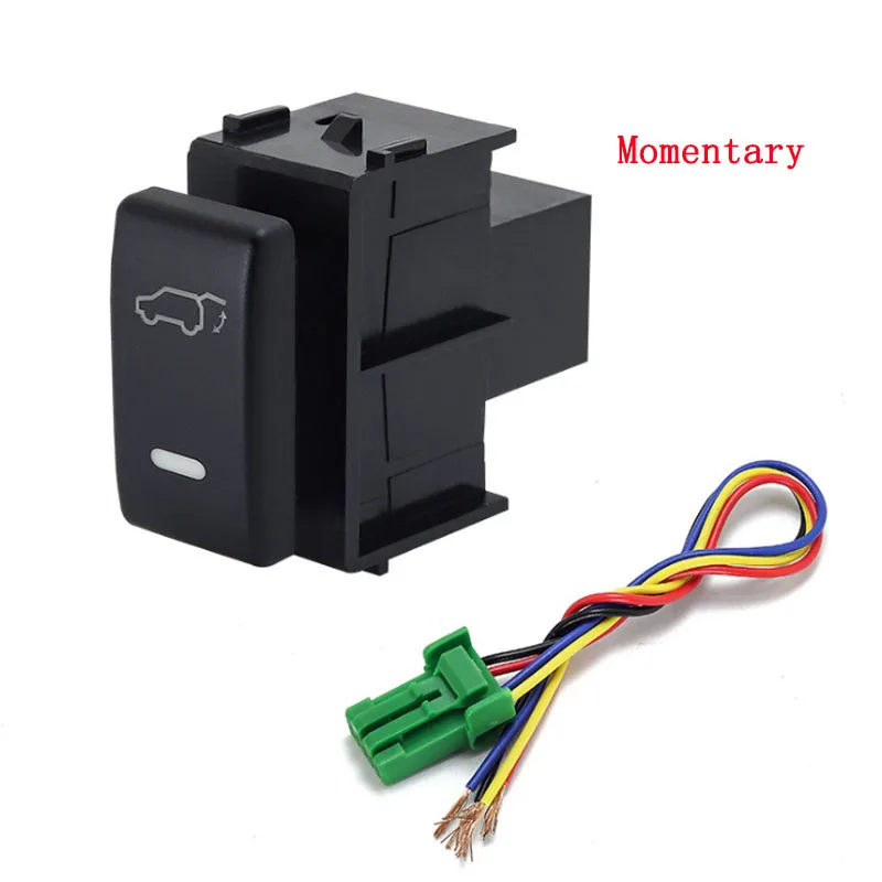 1 шт. автоматическая передняя противотумансветильник фара задсветильник дверь