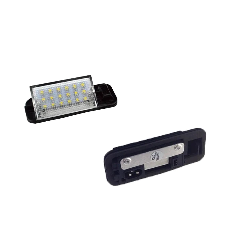 2 шт. флейта для номерного знака BMW E36 3 серии 318i 320i M3 1992 1993 1994 1995 1996 1997 (1998-1992)