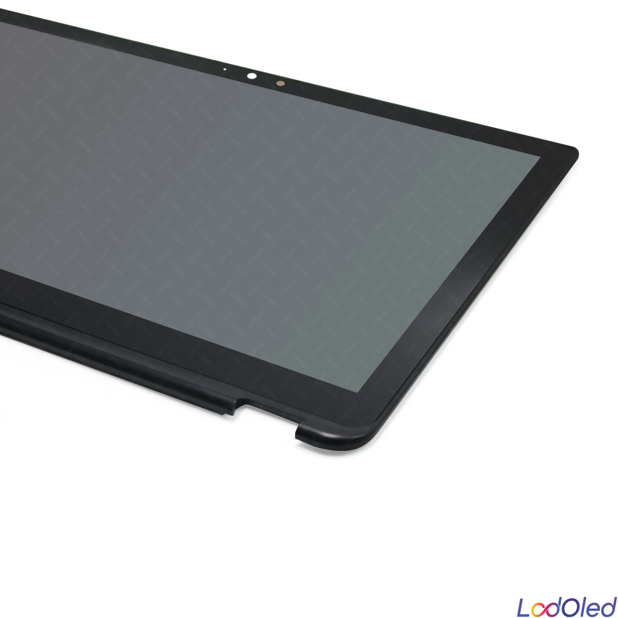 IPS панель ЖК-экран дисплей Сенсорное стекло дигитайзер сборка для Toshiba Satellite Radius