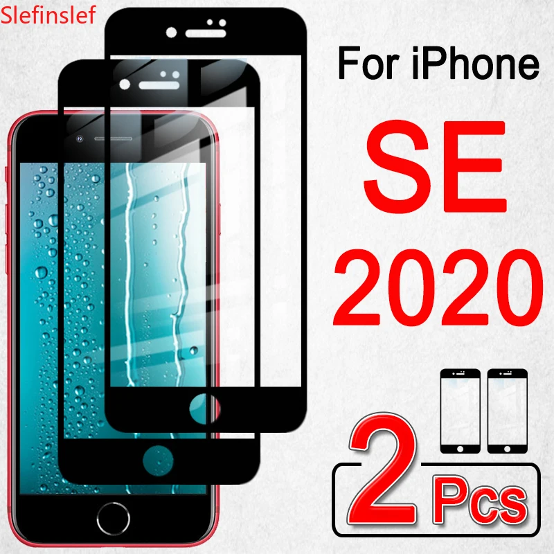 Чехол для Телефона iphone se 2020 чехол iphonese applese se2020 экранный протектор glas phonese ise s e