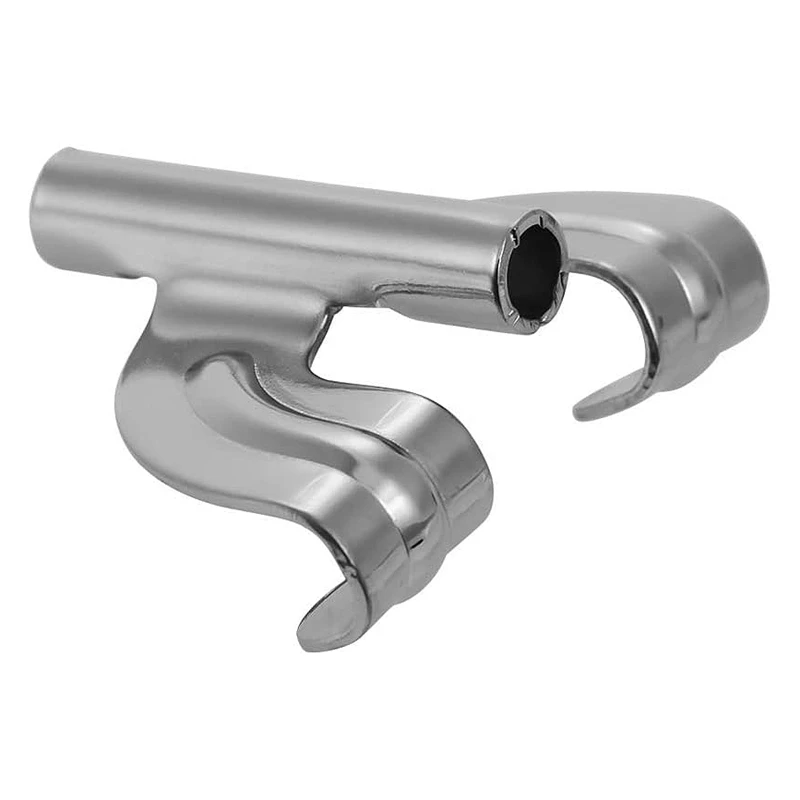 5 шт. металлические крючки для барабана | Спорт и развлечения