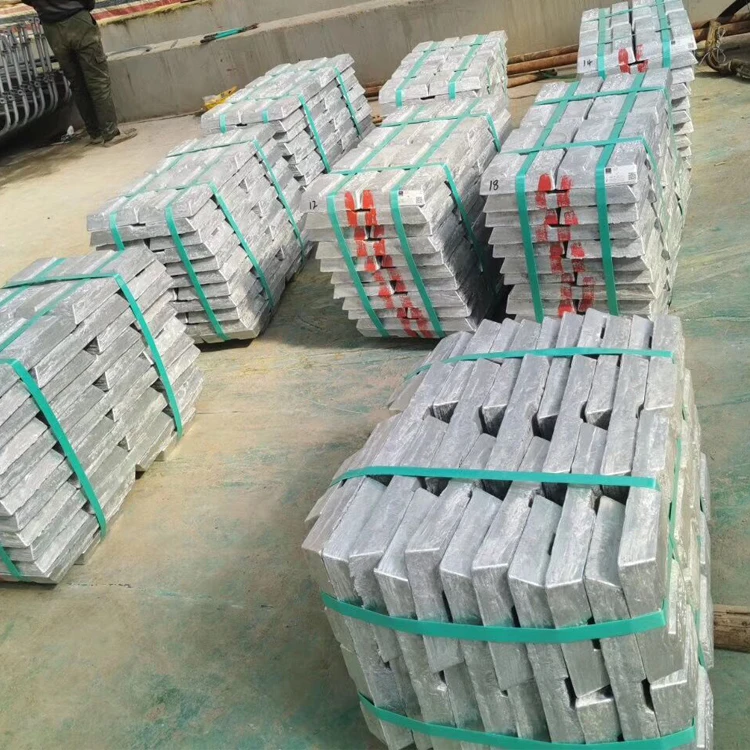 

Zinc Zn Ingot and Grain 4N 99.99% High Purity for Research and Development Element Metal Simple Substance #: 7440-31-5