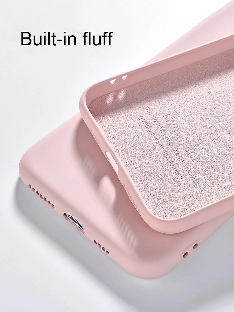 Мягкий силиконовый чехол для samsung Galaxy note 10 plus pro note9 note8 A6 2018 A6PLUS A7 Чехол мобильного